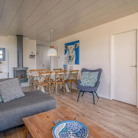 Vredelust 169 Holiday home De Koog (Texel)