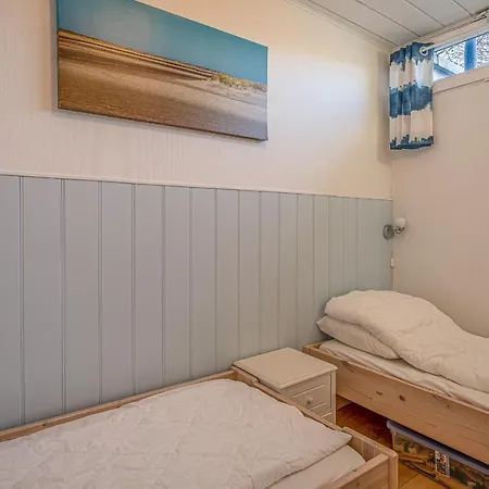 Holiday home Vredelust 169 De Koog (Texel)