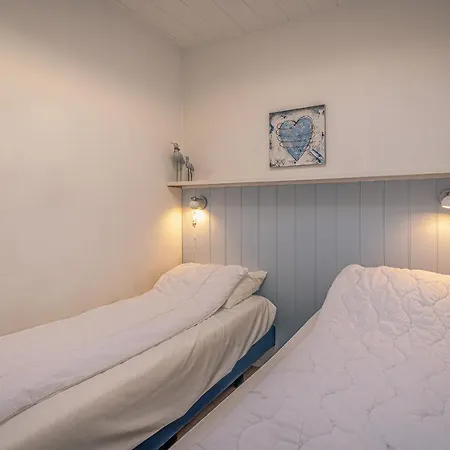 Vredelust 169 Holiday home