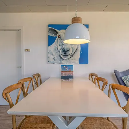 Holiday home Vredelust 169 De Koog (Texel)