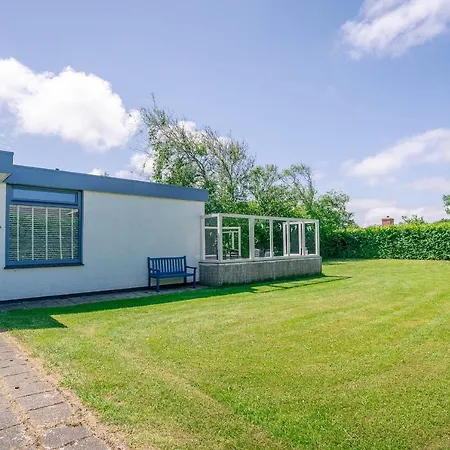 Holiday home Vredelust 169